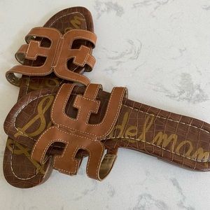 Sam Edelman Women’s Bay slide sandal